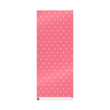 "Particularly Pink" Paper
