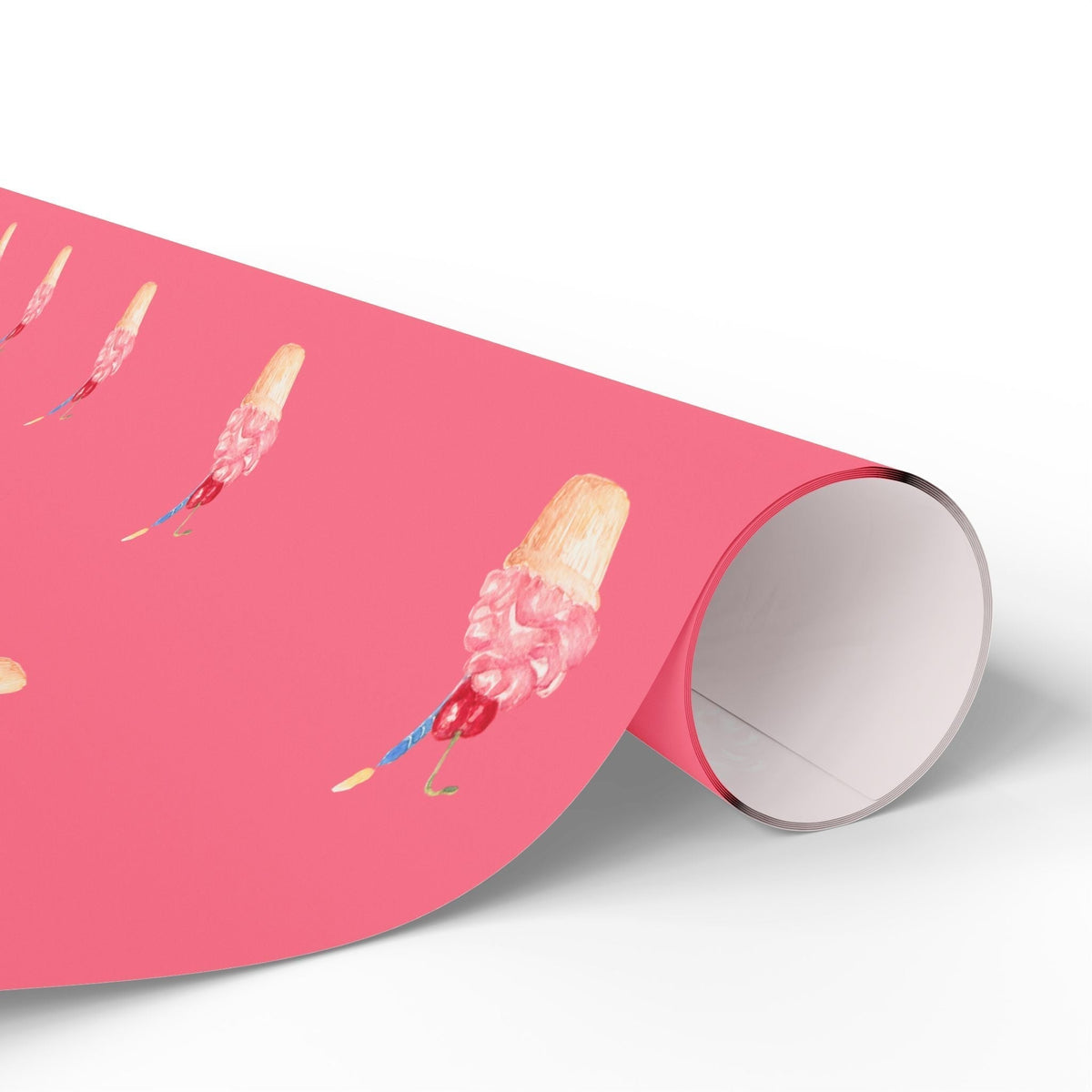 "Particularly Pink" Paper