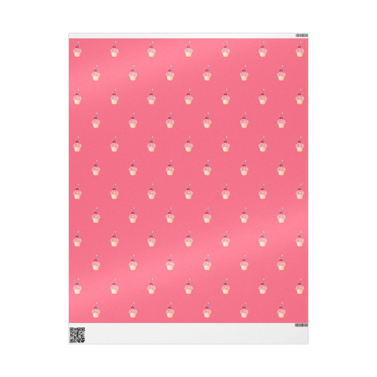 "Particularly Pink" Paper