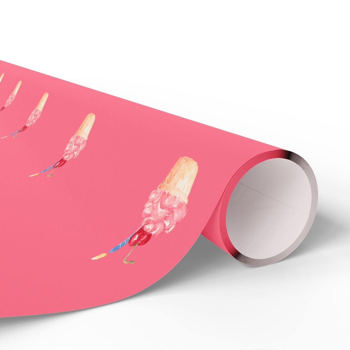 "Particularly Pink" Paper