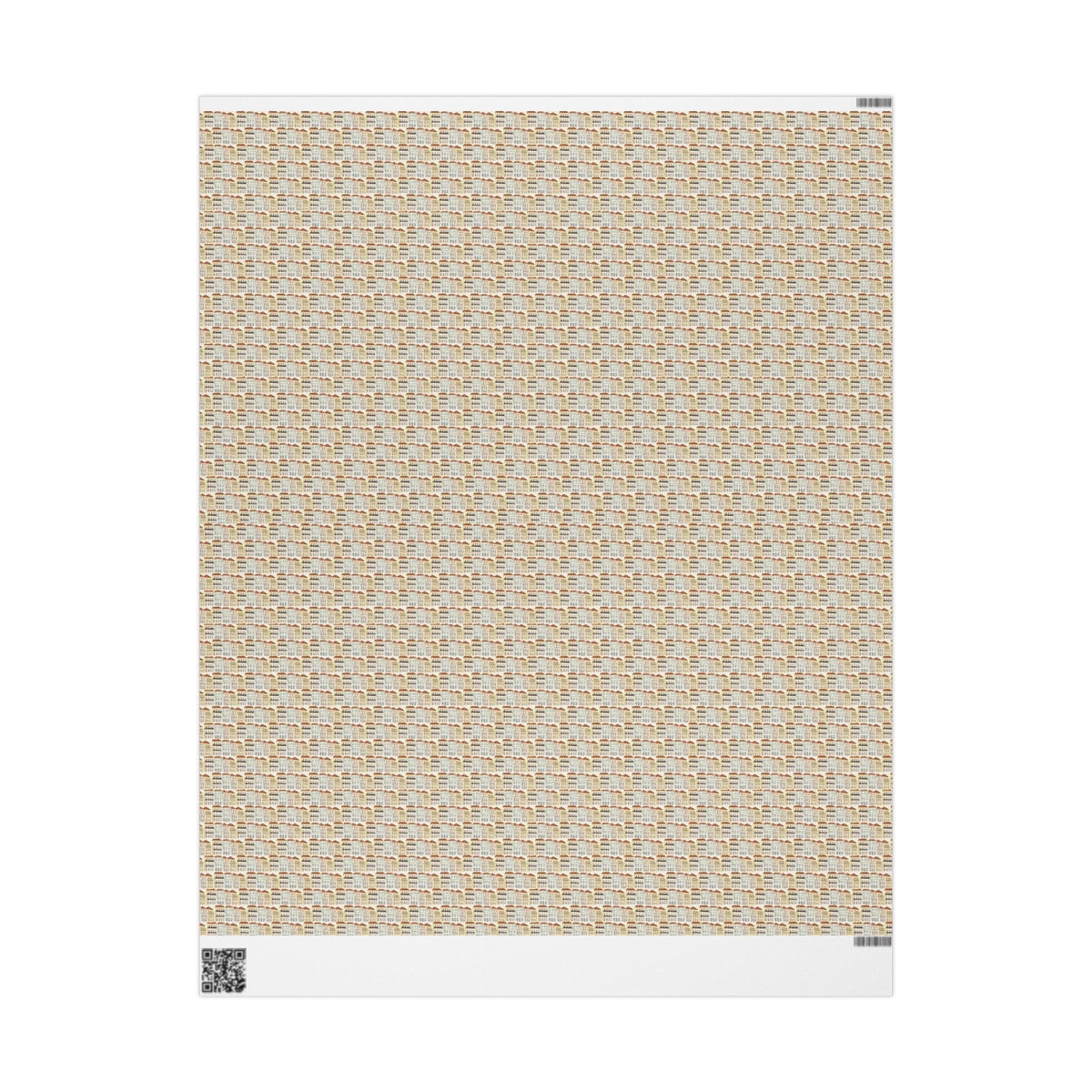 "Porches of Portugal" Paper