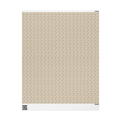 "Porches of Portugal" Paper