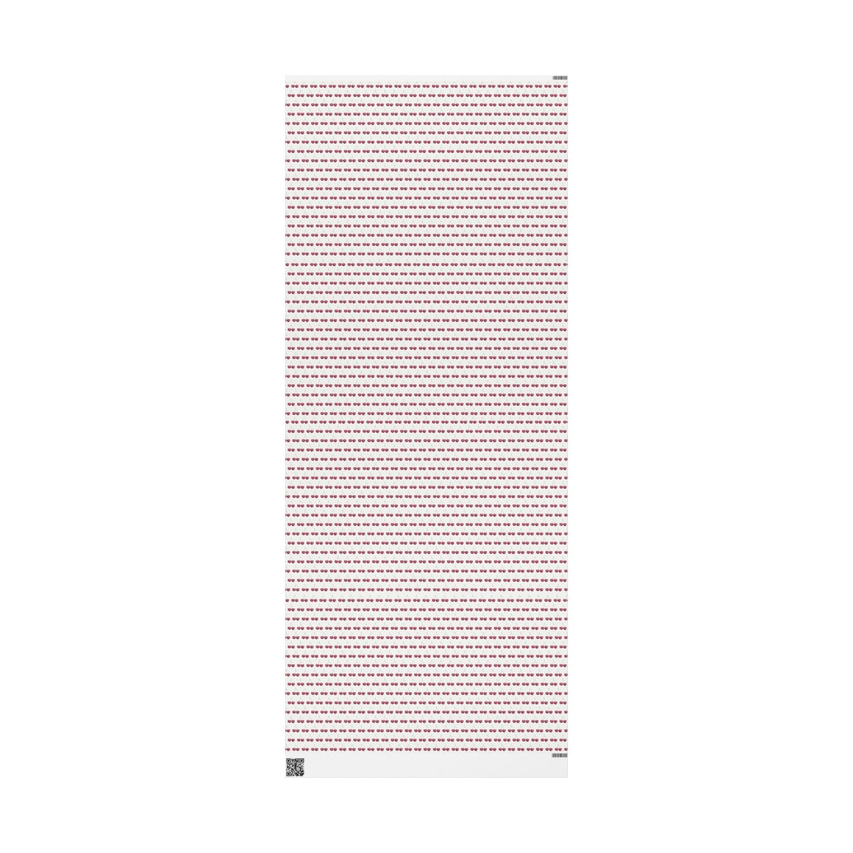 "Shirley Temple" Paper