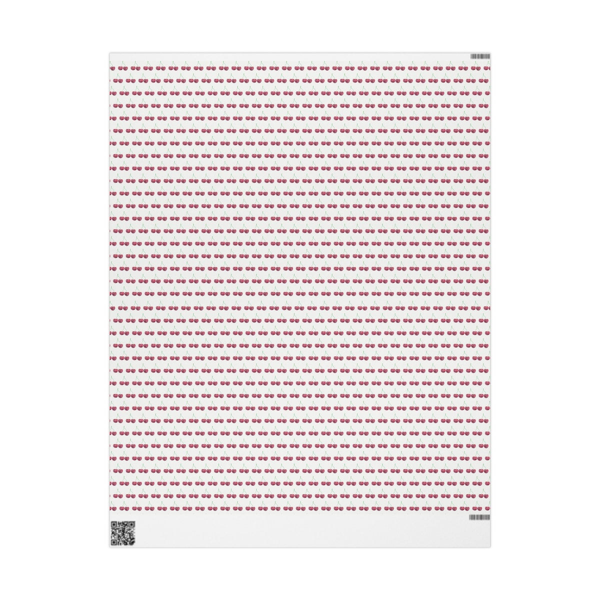 "Shirley Temple" Paper