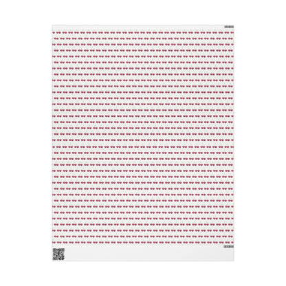 "Shirley Temple" Paper