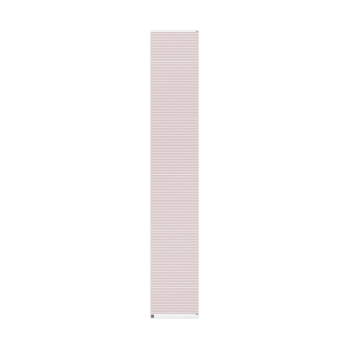 "Shirley Temple" Paper
