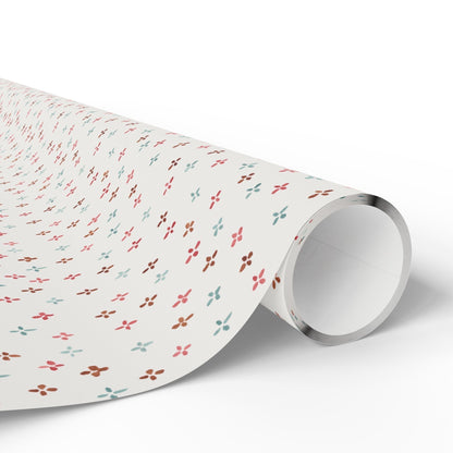 "Star Droplets" Paper