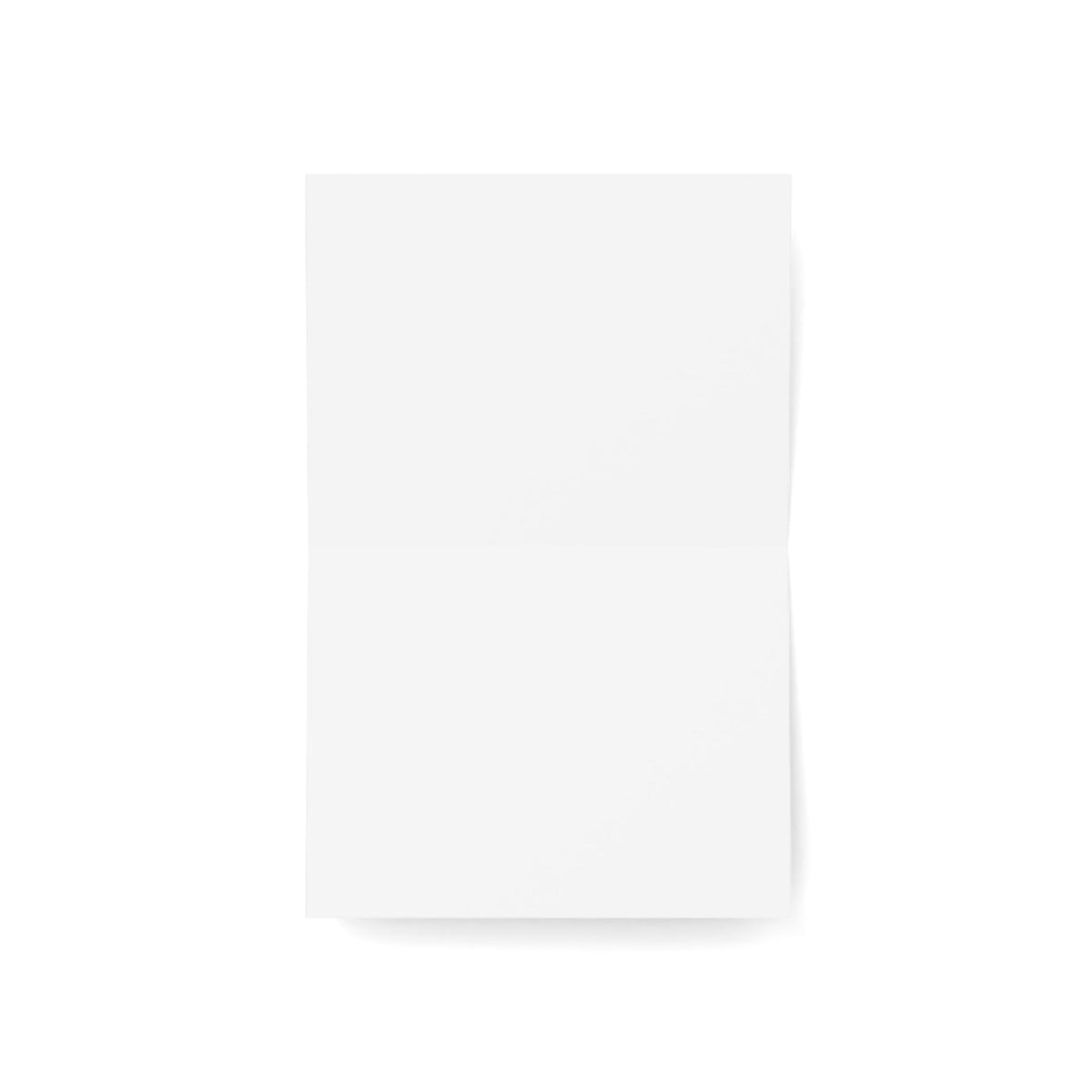 "Summer Greens" Stationery