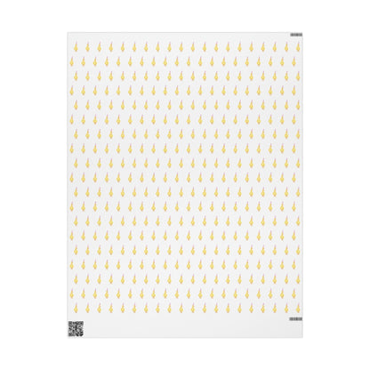 "Birthday Waddle" Paper