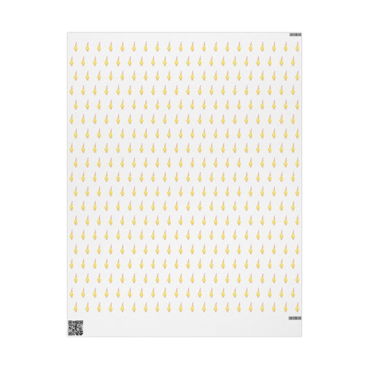 "Birthday Waddle" Paper