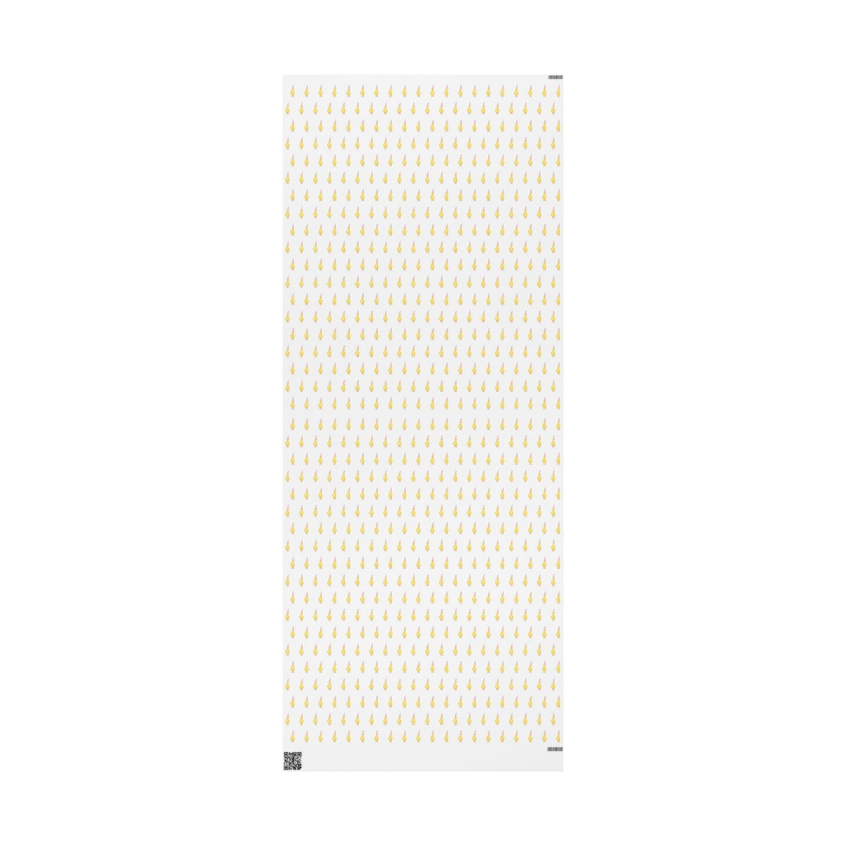 "Birthday Waddle" Paper