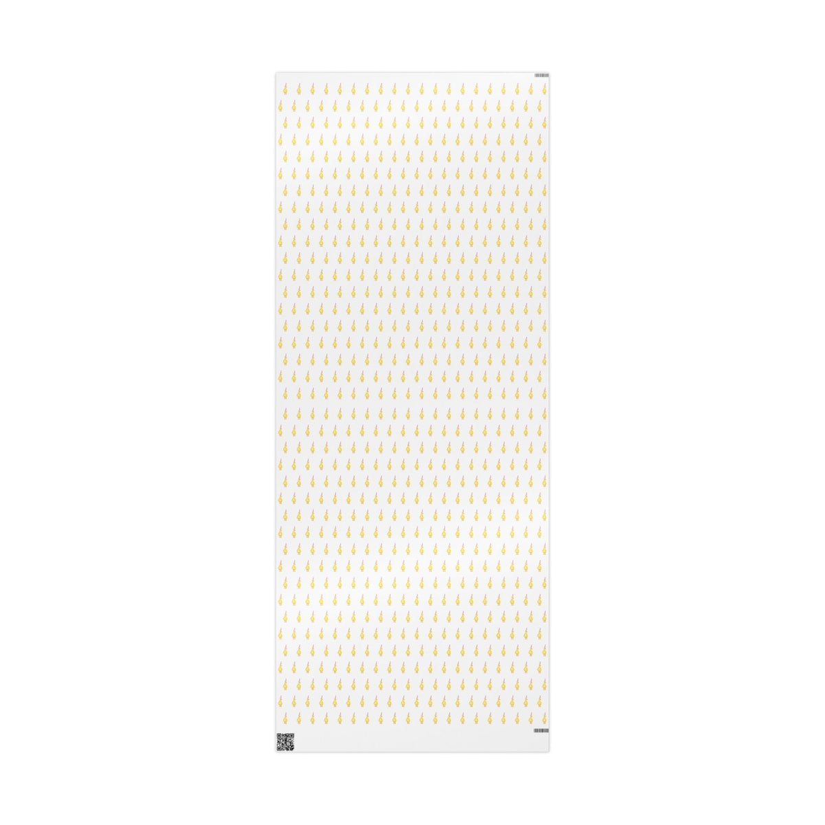 "Birthday Waddle" Paper